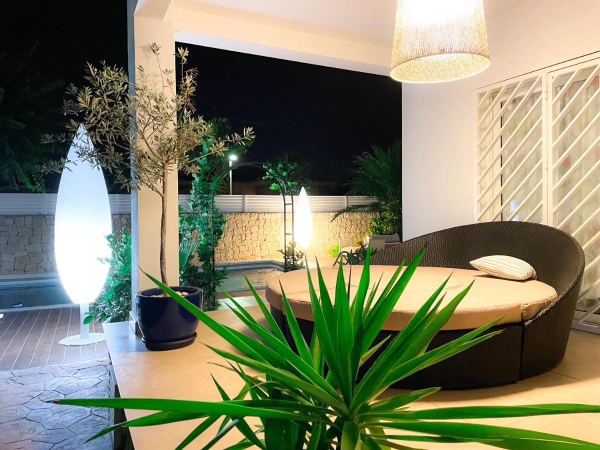 Villa Haygón Private heated pool, bbq&sauna Sant Vicent del Raspeig  Exterior foto
