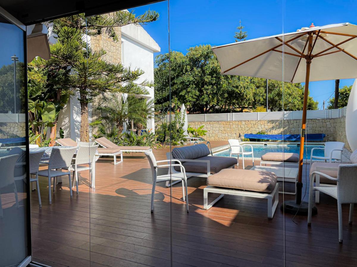 Villa Haygón Private heated pool, bbq&sauna Sant Vicent del Raspeig  Exterior foto
